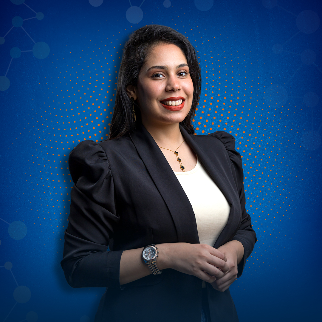 Yasmine Ramadan